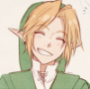 sevenyearsasleep: couragebrand (happy hero)