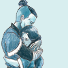 watermarks: (Hug | Sokka | The More Things Change...)