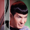 janne: (trek smiling spock)