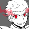steadycourse: (Smirk)