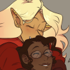 hellawrath: (nuzzle)