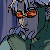 speediest: (𝘀 » girl､ take off that jewelry.)