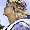 zanarkandian: (spotting a monster)