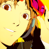 nohomomura: (Cheerful Yosuke)