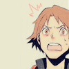 nohomomura: (Surprised Yosuke)
