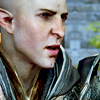 dirth: (loved you ever since)