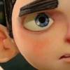 always_someone: (Animated - Faceted Eye)