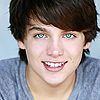 apricitous: (young: smiling)