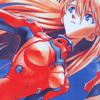 redheadcarrier: (drifting)