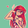 Asuka Langley Soryu
