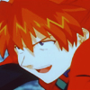 redheadcarrier: (just a little bit crazy)
