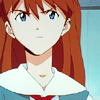 redheadcarrier: (Steely determination.)