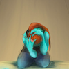 seafoamgreen: But I can't reach perfection (Of the Spirit that plagued us so)
