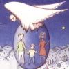 wendelah1: art from the bookcover (A Wrinkle in Time)