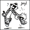 noctiluca: (joy [calvin & hobbes])