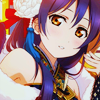 konimi: (umi ❥ beauty and grace)