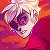 parodeity: ikimaru @ tumblr (TURN 🎧 hey back off)