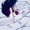 parodeity: zurka-durka @ tumblr (JOHN 🎧 just stay)