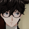 jokerofhearts: ♦  <lj user="hobbitholmes">. (a ♥ fear of being typical.)