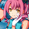 flyingsolos: (I'll be on your bedroom wall tonight)