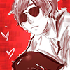 parodeity: dorktiers @ tumblr (DOKI 🎧 hard to see)