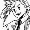 mirio: (SALUT MY GOOD SIR)