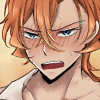 thetaintedsorrow: (It's not like I like you or anything)