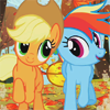 appletastic: (Friendship)