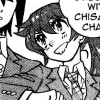 queenofminiskirts: (cheerful || teasing)