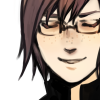piume: (( light smile ))