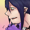 meinwaifu: hand chin (You don't say? ♪)