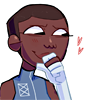 scholiast: <user name=najsigt site=tumblr.com> (★ thinkin about bev)