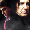 half_light: (HP - Snape/Harry)
