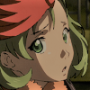 pecker: (glancing behind uncertainly)