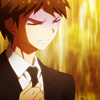 hopefragment: (dr3-001)