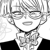 spoiledbugboy: (Tee hee....)