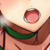 lotsoftalent: (NSFW| In my mouth)