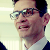 setmatch: (Smile - Glasses)