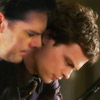 kuriadalmatia: (Hotch-Reid over his shoulder S6)