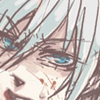 acceptedlife: (glare ♡ pouring the fuel)