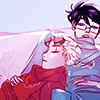 windeity: (DAVE ♫ take a sad song & make it better)