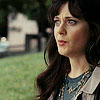 cryptidsandkinfolk: Zooey Deschanel as Sarah Baker (Sarah--Say What?)