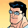 girod: (glasses: adorable troll)