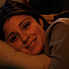 st_hotflashes: (clothed bed smile)