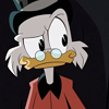 richestduck: (What's his problem?)