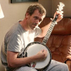 hughville: House banjo