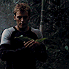 fishermansweater: (Foraging)