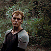 fishermansweater: (Jungle warrior)