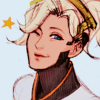 cadeuces: art by <user name="chipsncookies" site="tumblr.com">, colored by <user name="chrysalid">! (what I never knew I needed)