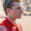 notbadcakeboss: ([Peeta] Brooding)